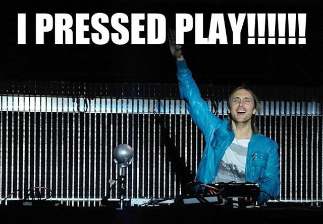 Bildschirmarbeiter - Picdump 18.04.2014