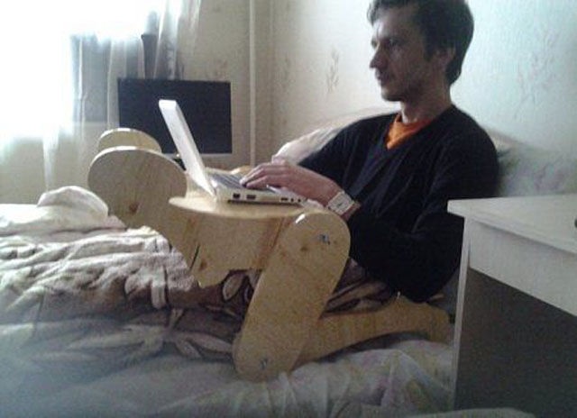 Bildschirmarbeiter - Picdump 18.04.2014