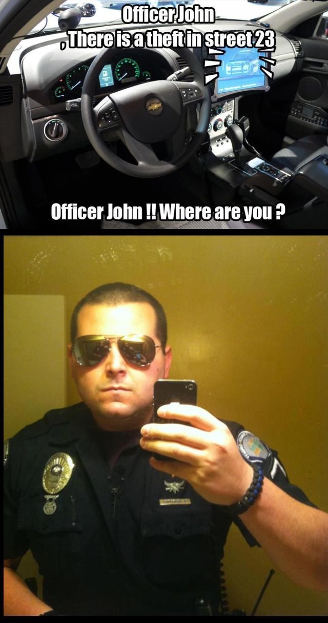 Bildschirmarbeiter - Picdump 18.04.2014