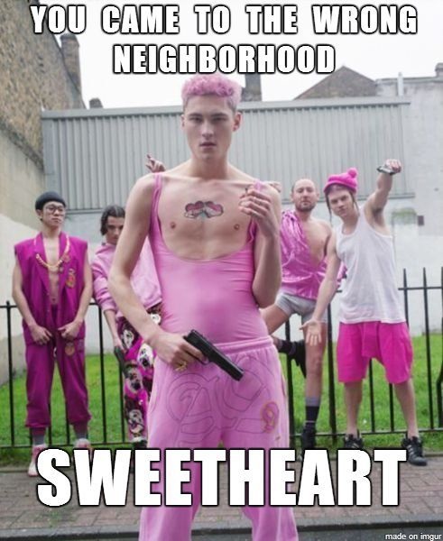 Bildschirmarbeiter - Picdump 18.04.2014