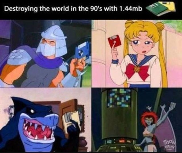 Bildschirmarbeiter - Picdump 18.04.2014