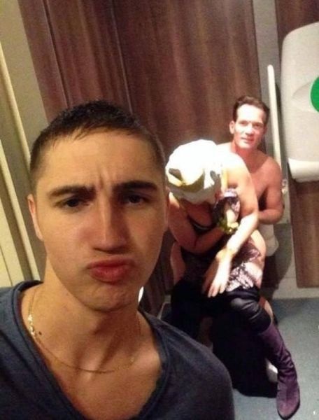 Bildschirmarbeiter - Picdump 18.04.2014