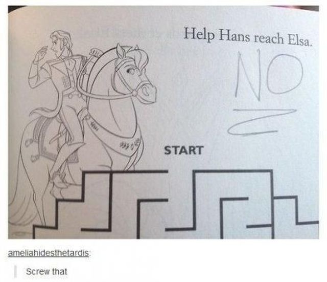 Bildschirmarbeiter - Picdump 18.04.2014