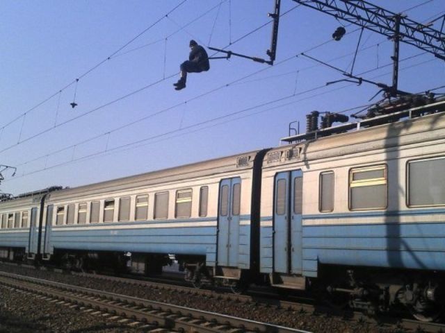 Bildschirmarbeiter - Picdump 18.04.2014