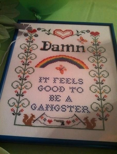 Bildschirmarbeiter - Picdump 18.04.2014