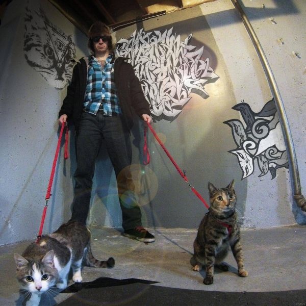 Bildschirmarbeiter - Picdump 18.04.2014