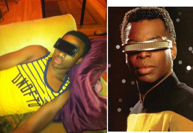 Bildschirmarbeiter - Picdump 18.04.2014