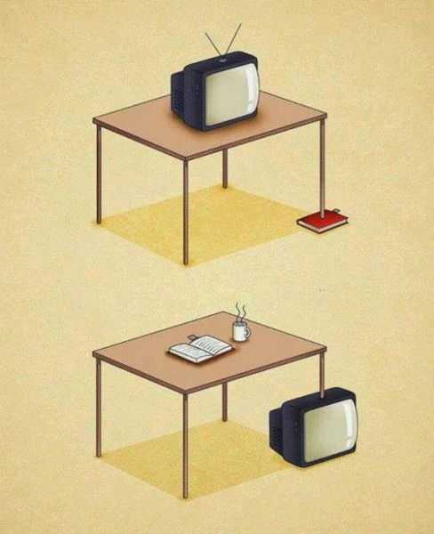 Bildschirmarbeiter - Picdump 18.04.2014