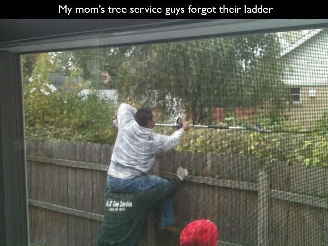 Bildschirmarbeiter - Picdump 18.04.2014