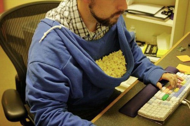 Bildschirmarbeiter - Picdump 18.04.2014