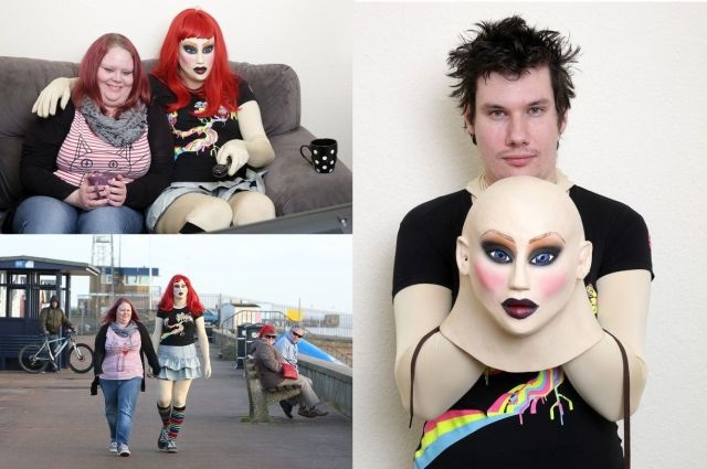 Bildschirmarbeiter - Picdump 25.04.2014