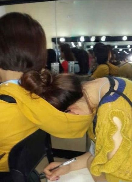 Bildschirmarbeiter - Picdump 25.04.2014