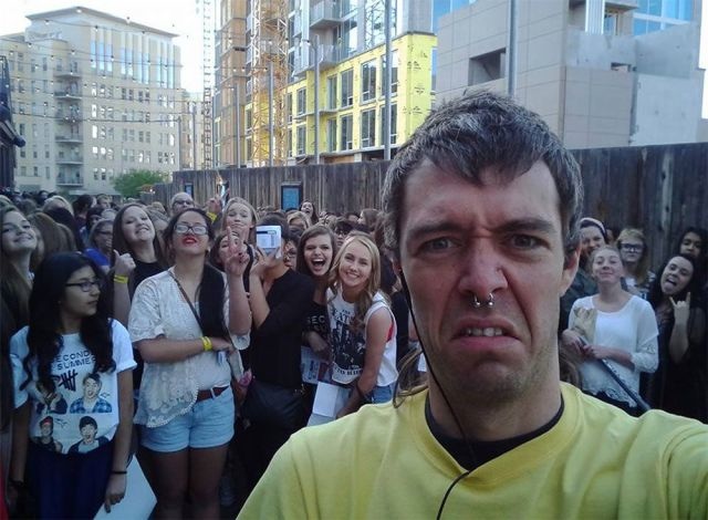 Bildschirmarbeiter - Picdump 25.04.2014