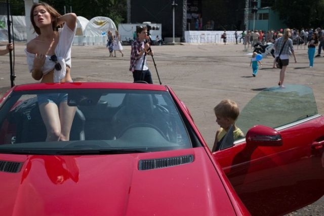 Bildschirmarbeiter - Picdump 25.04.2014