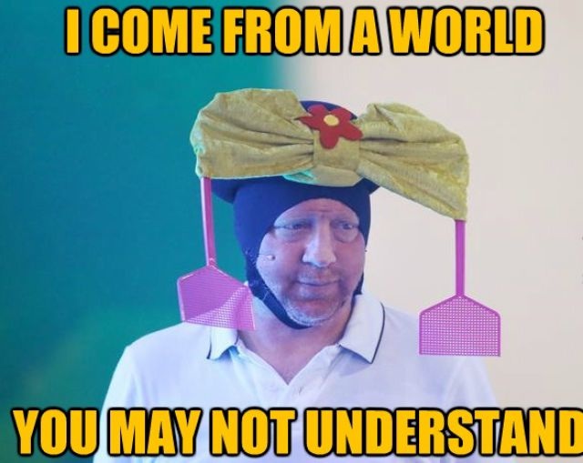 Bildschirmarbeiter - Picdump 25.04.2014