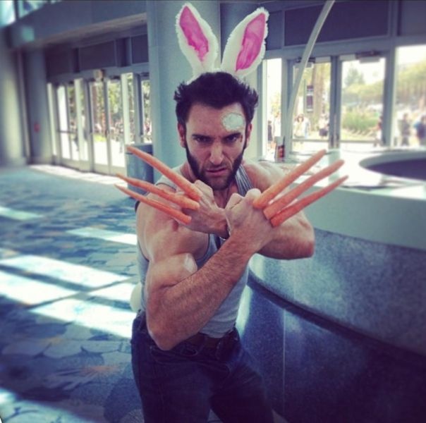 Bildschirmarbeiter - Picdump 25.04.2014