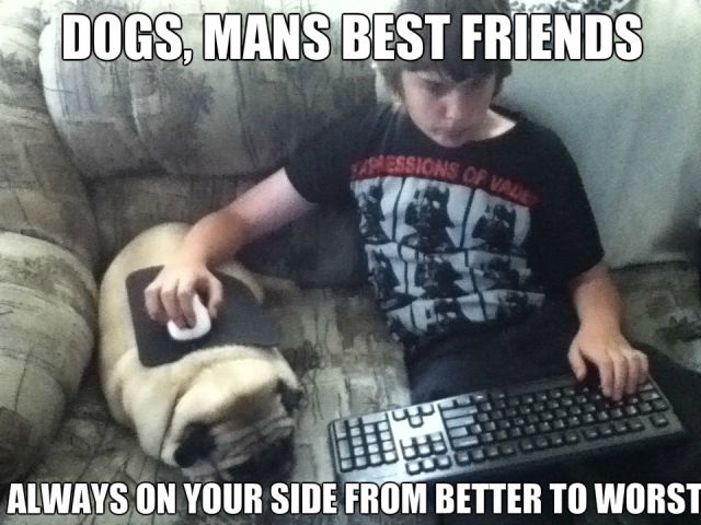 Bildschirmarbeiter - Picdump 25.04.2014