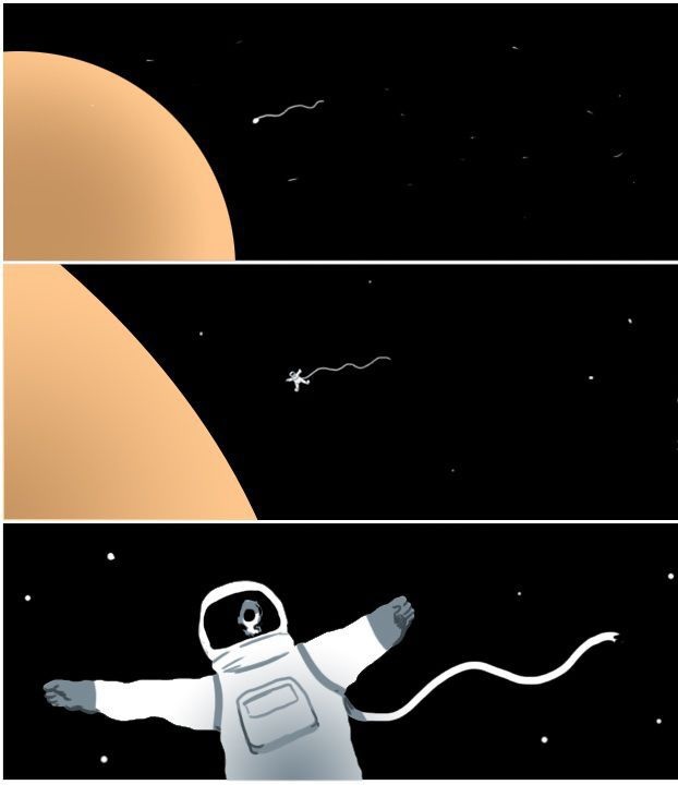 Bildschirmarbeiter - Picdump 25.04.2014