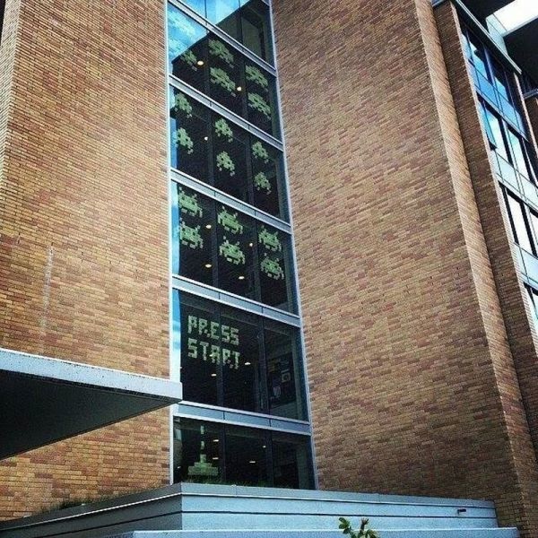 Bildschirmarbeiter - Picdump 25.04.2014