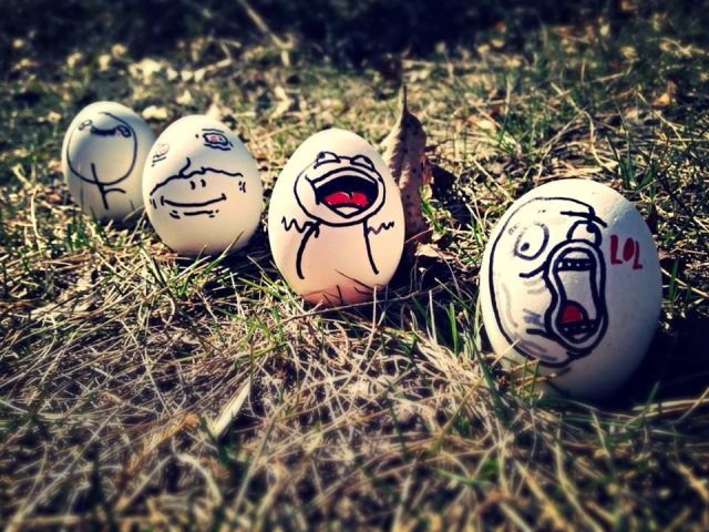 Bildschirmarbeiter - Picdump 25.04.2014