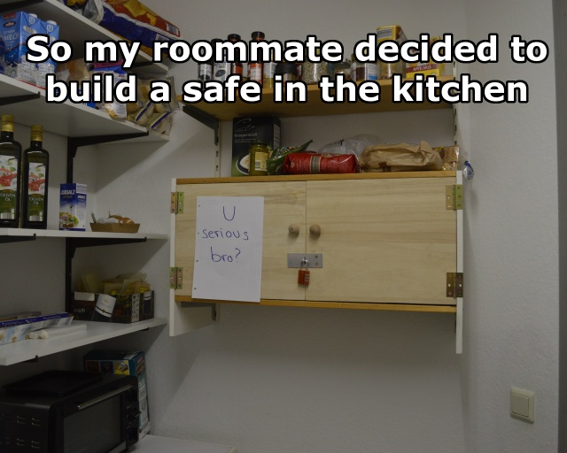 Bildschirmarbeiter - Picdump 02.05.2014