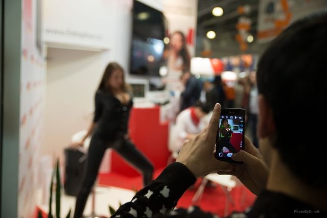 Bildschirmarbeiter - Picdump 02.05.2014