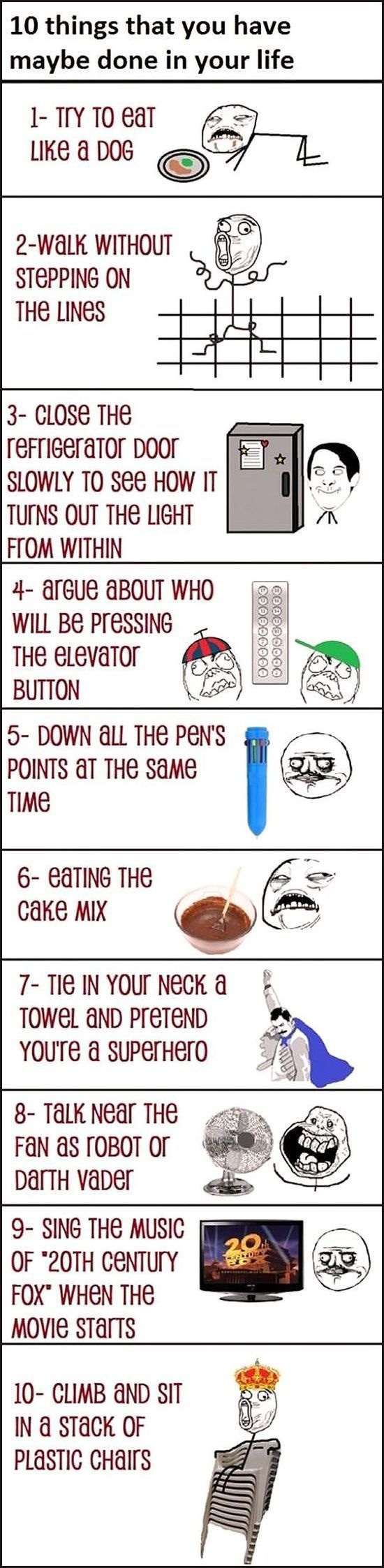 Bildschirmarbeiter - Picdump 02.05.2014