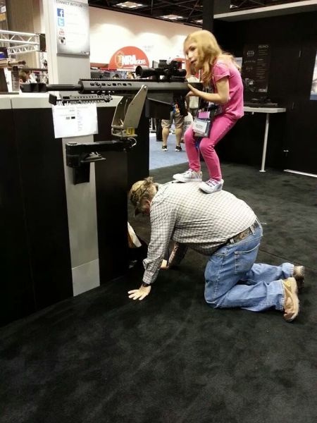 Bildschirmarbeiter - Picdump 02.05.2014