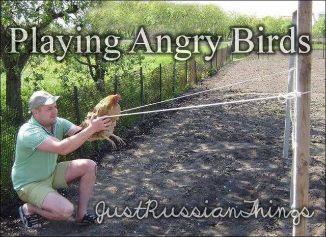 Bildschirmarbeiter - Picdump 02.05.2014