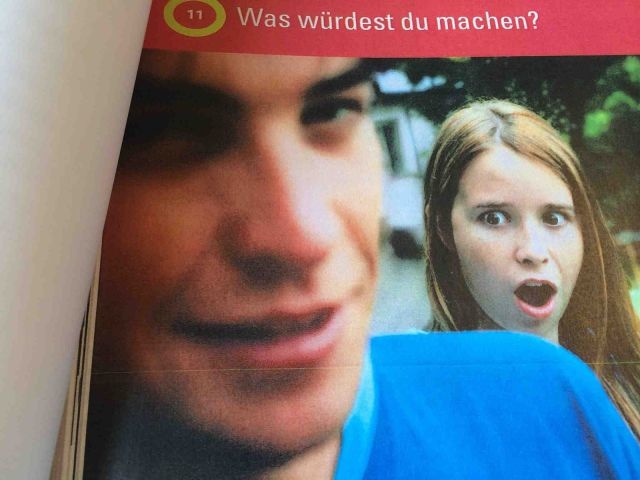 Bildschirmarbeiter - Picdump 02.05.2014