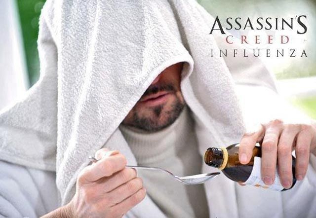 Bildschirmarbeiter - Picdump 02.05.2014