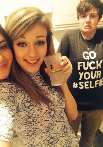 Bildschirmarbeiter - Picdump 02.05.2014