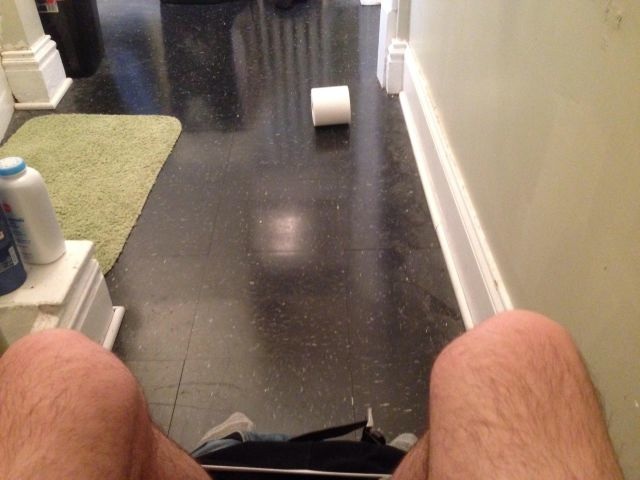 Bildschirmarbeiter - Picdump 02.05.2014