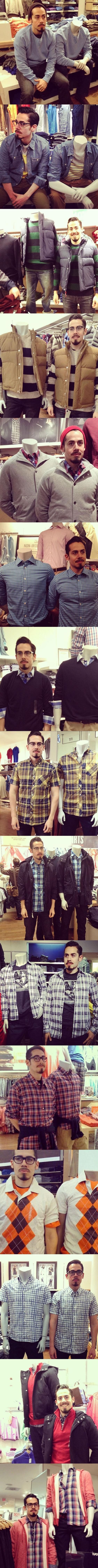 Bildschirmarbeiter - Picdump 02.05.2014