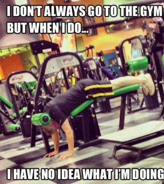 Bildschirmarbeiter - Picdump 02.05.2014