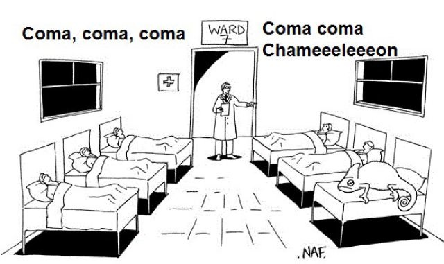 Bildschirmarbeiter - Picdump 02.05.2014