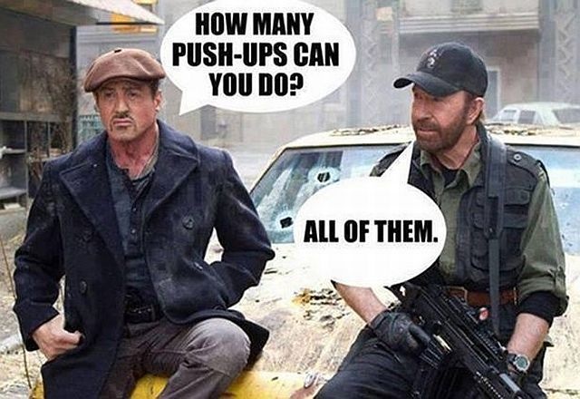 Bildschirmarbeiter - Picdump 02.05.2014