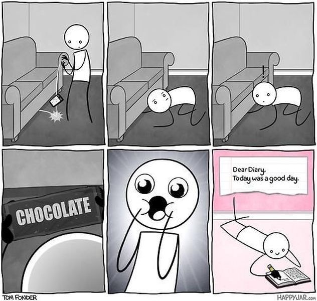 Bildschirmarbeiter - Picdump 02.05.2014