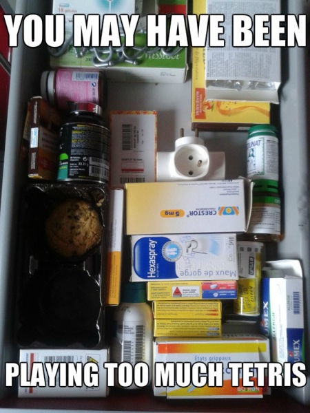 Bildschirmarbeiter - Picdump 02.05.2014