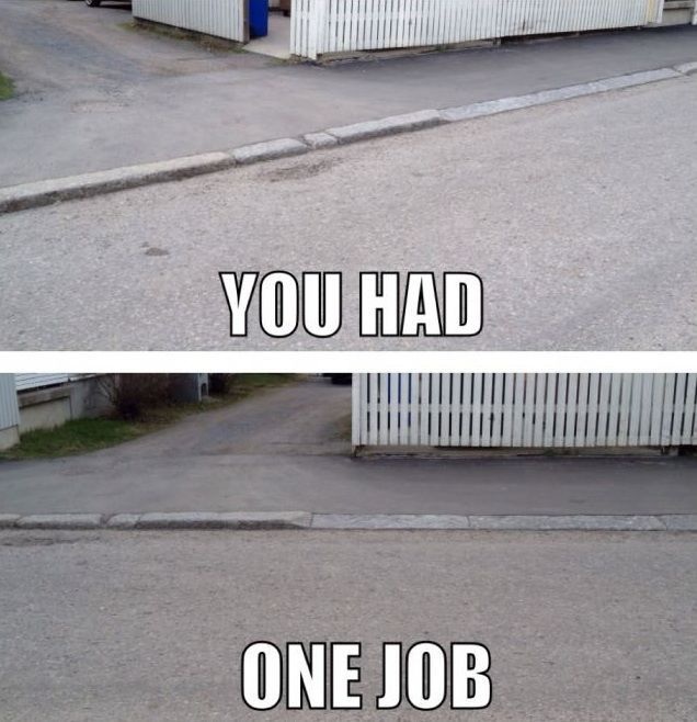 Bildschirmarbeiter - Picdump 02.05.2014