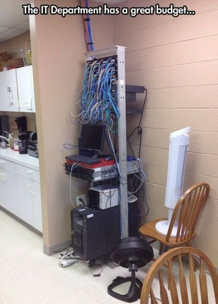 Bildschirmarbeiter - Picdump 02.05.2014