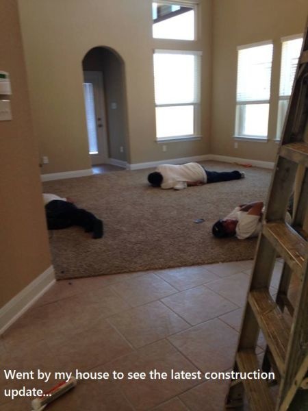 Bildschirmarbeiter - Picdump 02.05.2014