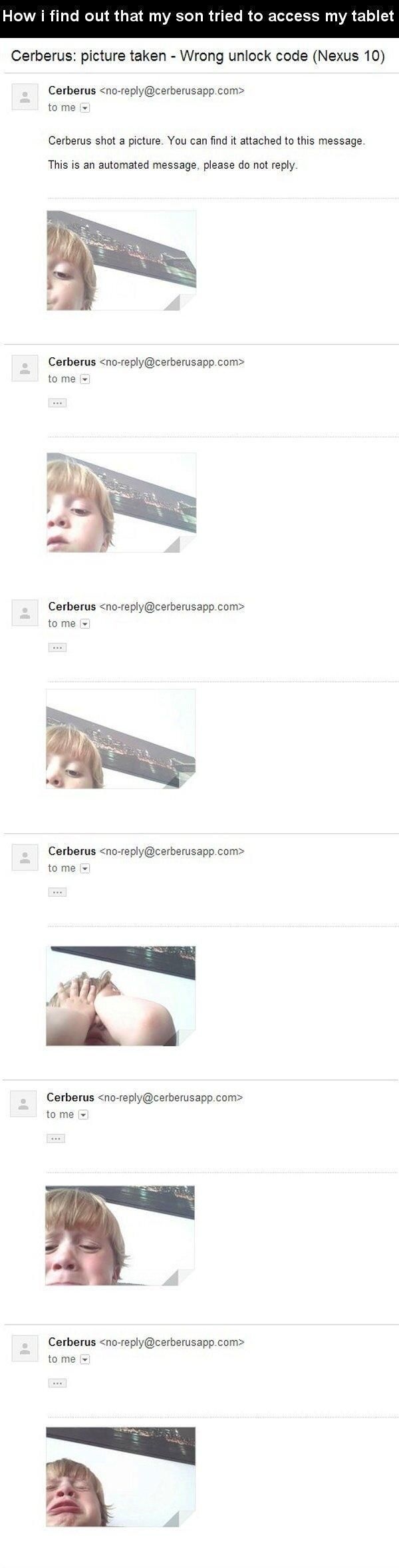 Bildschirmarbeiter - Picdump 02.05.2014