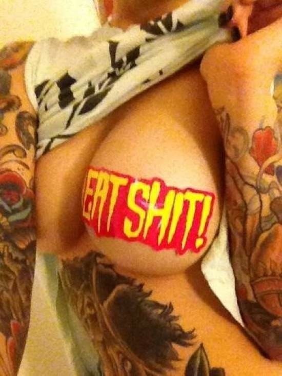 Bildschirmarbeiter - Picdump 02.05.2014