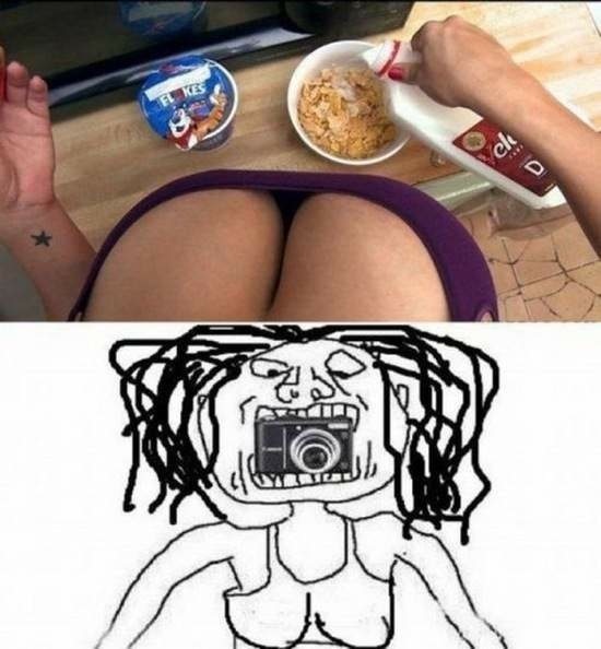 Bildschirmarbeiter - Picdump 02.05.2014