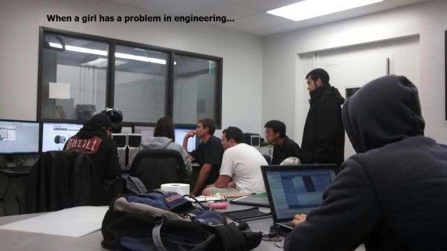 Bildschirmarbeiter - Picdump 02.05.2014