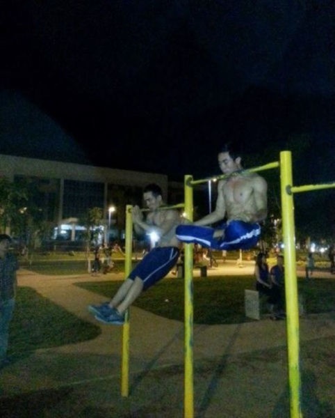 Bildschirmarbeiter - Picdump 02.05.2014