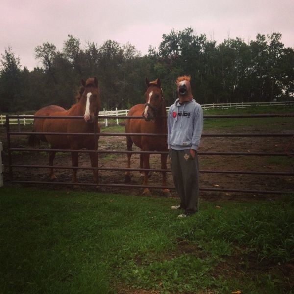 Bildschirmarbeiter - Picdump 09.05.2014