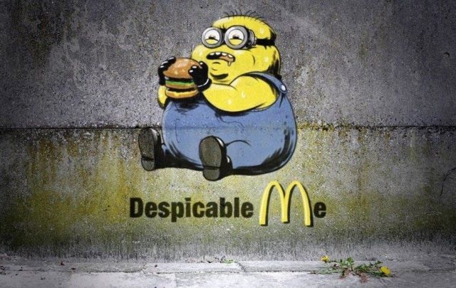 Bildschirmarbeiter - Picdump 09.05.2014