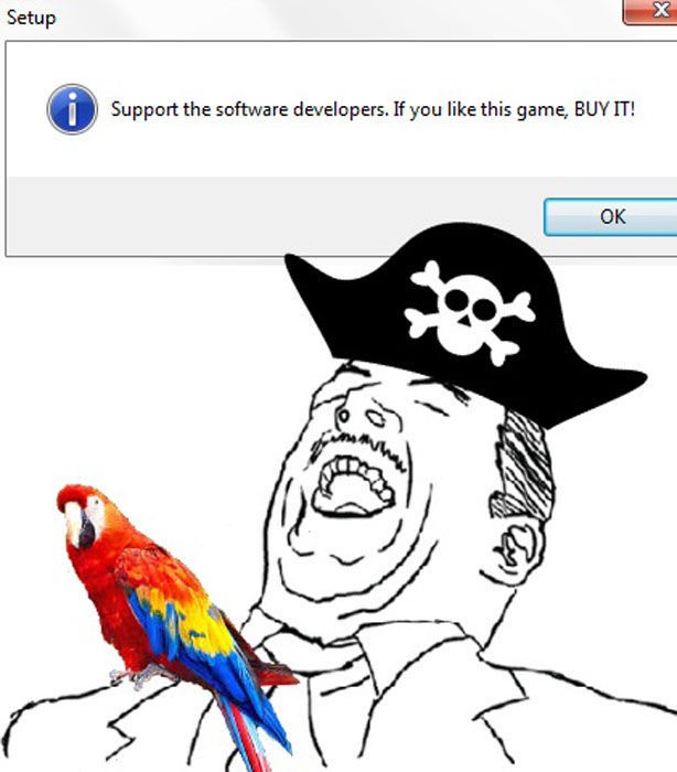 Bildschirmarbeiter - Picdump 09.05.2014